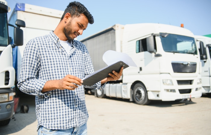 How Labelling Goods Correctly Supports Smooth Deliveries
