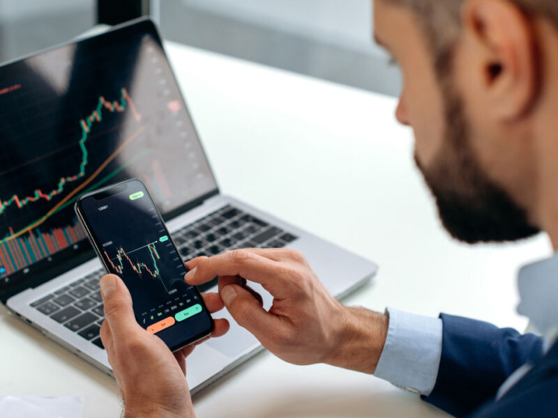 is metatrader 4 good for beginners