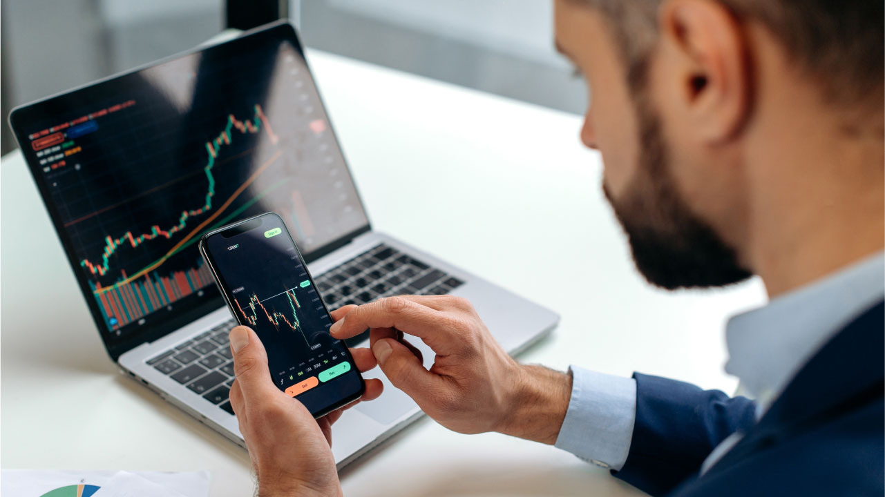 Discord Servers Full of Korean Beginners Rush the MetaTrader 4 Download Together